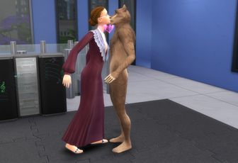 Calendrier de l'Avent - Jour 16 : La Belle et la Bête