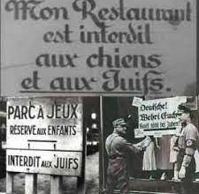Le poisson pourrit toujours par la tête.