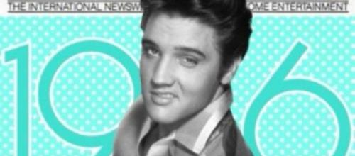Elvis Presley 