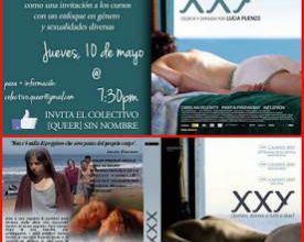 XXY. 2007. HD.