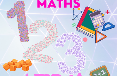 La semaine des mathématiques 