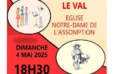 Concert Provençal