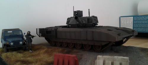 l'Armata T14