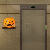 Amajeto - Hotel Halloween Escape