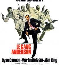 BOX OFFICE FRANCE 1971 TOP 121 A 130