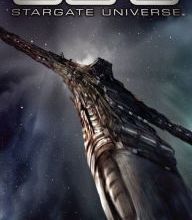 Download free pdf books online Stargate Universe: Back to Destiny (English Edition)