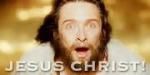 Défi N°190 Si Jésus ...