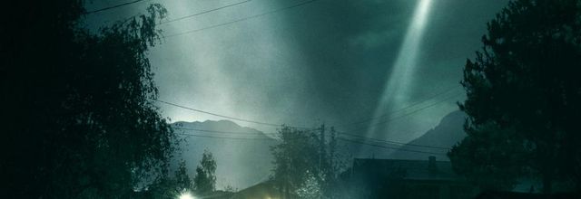 Freaks (2018) - Intelligent contemporary science-fiction drama - 8/10 (24/08/20)