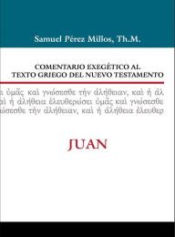 {pdf download} Comentario Exegetico al texto griego del N.T. - Juan