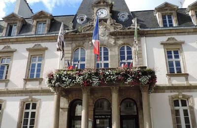 Lannion (22) les maisons -2