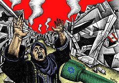 Résistance, ou terrorisme ? - Résistance non-violente contre Israël.