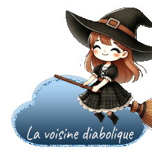 Mes p'tits mots fantôme d'Halloween