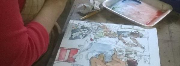 Jeudi - Un coup d'œil dans le rétro : "Recto - Verso"