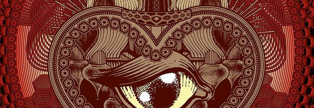 Where old and new meet in perfect harmony - A review of Amorphis' Live at Helsinki Ice Hall