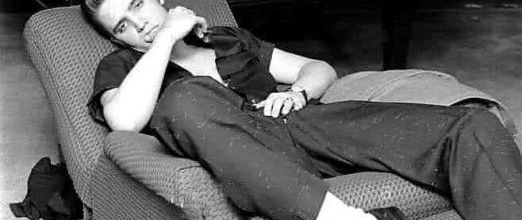 photo elvis