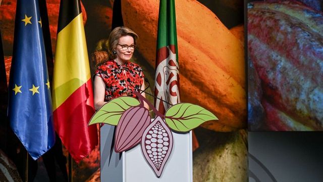 5ème World Cocoa Conference à Bruxelles