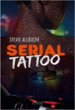 Serial Tattoo, Sylvie ALLOUCHE