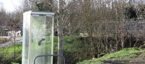 ... marais poitevin!