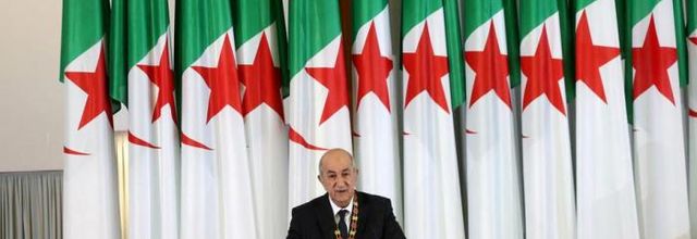 Relations Algérie-France : aucune «renonciation» à la défense du dossier mémoriel, selon le président algérien Abdelmadjid Tebboune