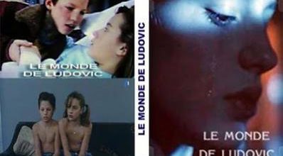 Wereld van Ludovic, De / Monde de Ludovic, Le / Ludovic`s World. 1993.