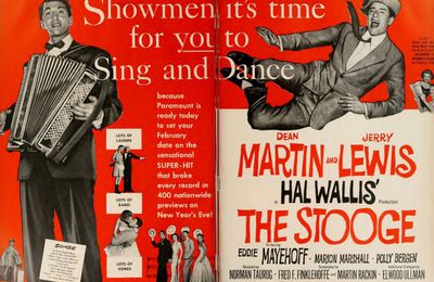 BOX OFFICE USA DU 4 FEVRIER 1953 AU 10 FEVRIER 1953