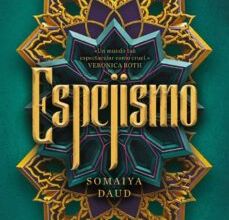 Descarga gratuita de libros online de Google. ESPEJISMO (Spanish Edition)
