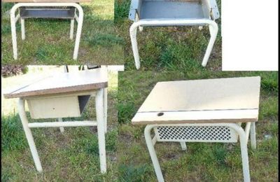 Bureau Arthur et les Minimoys