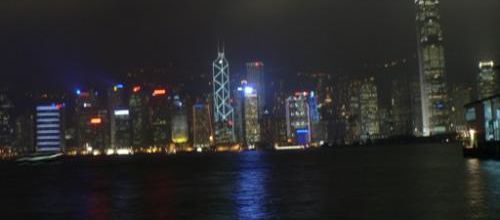 Hong Kong