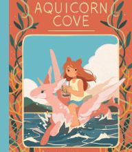Free book to read and download Aquicorn Cove ePub MOBI RTF by Katie O&#039;Neill in English