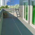 Neat Escape - Escape from the Veranda 