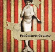 FENOMENOS DE CIRCO ePub gratis