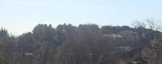 LE DOMAINE DES ESPRITS 20 ANS APRES