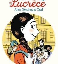 Online Read Ebook Le monde de Lucrèce Tome 4