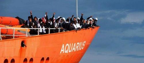 Les grandes entreprises veulent plus d'immigration