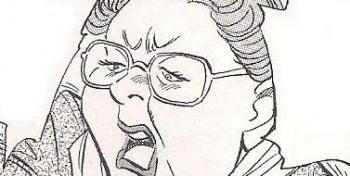 Monster : Personnages (16)