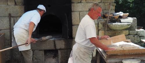 La boulange en fête