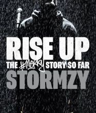 Free ebay ebooks download Rise Up: The #Merky Story So Far MOBI ePub CHM (English literature) 9781529118520