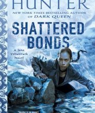 Read online: Shattered Bonds