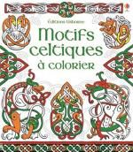 Motifs Celtiques et Romain à colorier