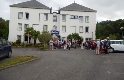 Notre retour en Bretagne après bien des années, en bus (6)