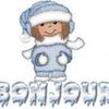Image ou Transfert "Hiver"