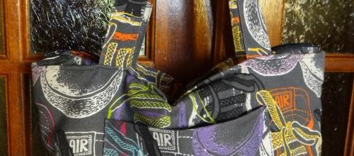 UN SAC POUR L'ETE