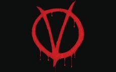 V for Vandetta