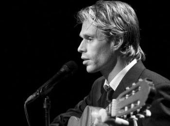 Filips Jordens invite Brel au plat pays charentais