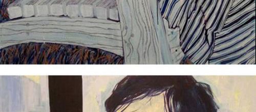 Samedi - Le tableau du samedi : Hope Gangloff