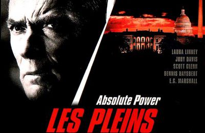 LES PLEINS POUVOIRS - BOX OFFICE CLINT EASTWOOD 1997