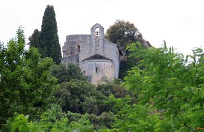 La Roque-sur-Cèze  -2