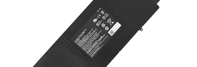 Batteria per Razer Blade Stealth 12.5 RC30-01962E53 RZ09-01682E24 - RZ09-0168 (3950mAh/45Wh) batteria di ricambio