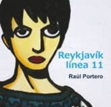 [Kindle] REYKJAVIK LINEA 11 descargar gratis