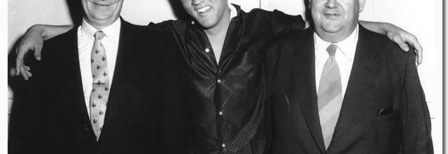 photo elvis -bill bulock -steve sholes 